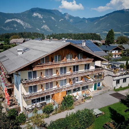 Gasthof Zinkenbachmuehle Санкт Гильген Экстерьер фото