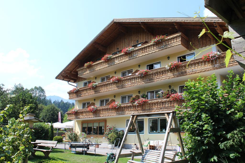 Gasthof Zinkenbachmuehle Санкт Гильген Экстерьер фото