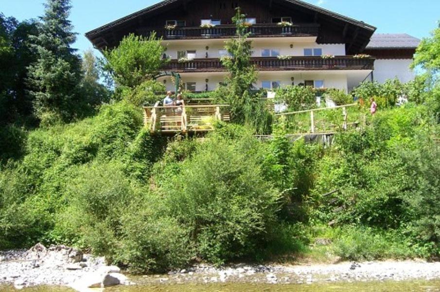 Gasthof Zinkenbachmuehle Санкт Гильген Экстерьер фото